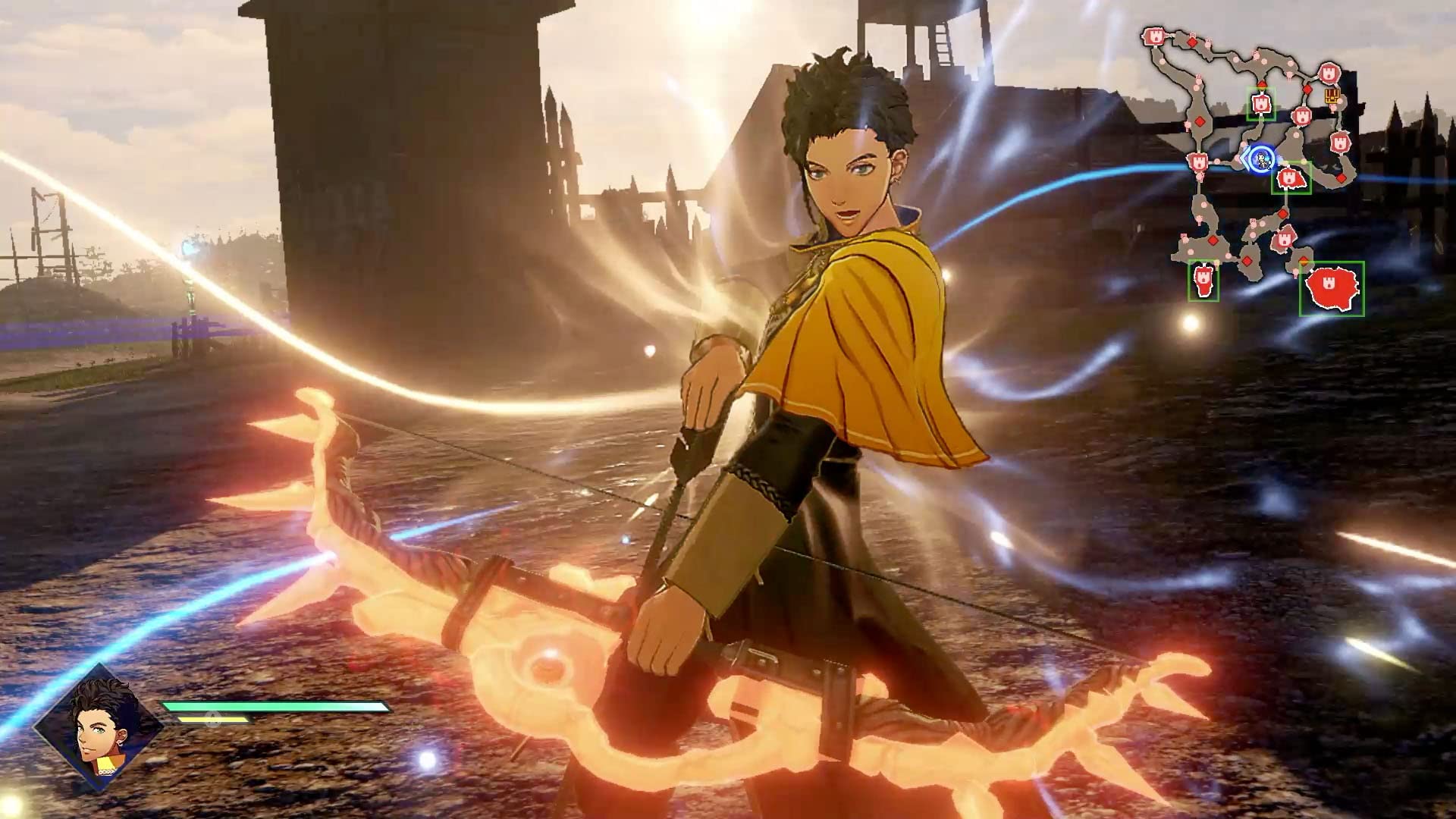 FIRE EMBLEM WARRIORS: THREE HOPES FIRE EMBLEM WARRIORS: THREE HOPES